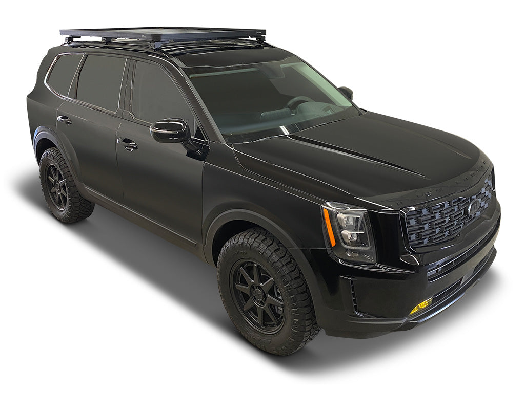 Kia Telluride Roof Cargo Boxes