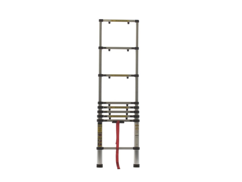 How to Use Telescopic Ladders By Diy Ladders