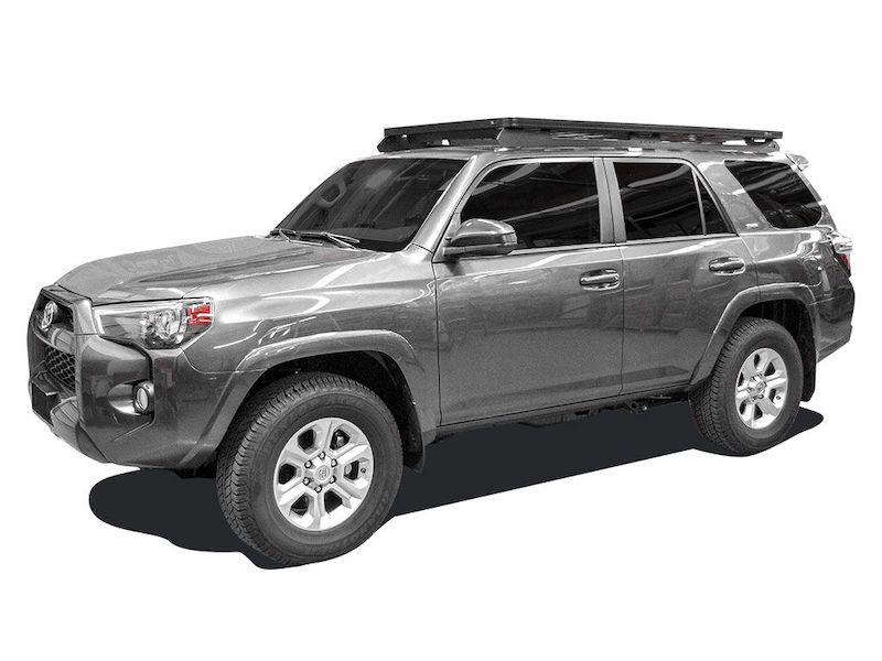 FRONT RUNNER Slimline II Toyota 4Runner (5th Gen) Roof Rack Kit (Full