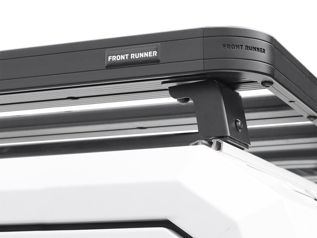 FRONT RUNNER RSI Smart Canopy Slimline II Rack Kit Full Size Pickup