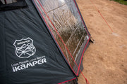 Vista Window for iKAMPER Annex Plus