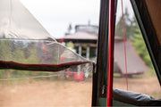 Vista Window for iKAMPER Annex Plus