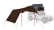 Durable iKamper Awning Canopy