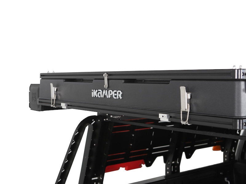 Rhino Adventure Gear – iKAMPER BDV Duo Roof Tent