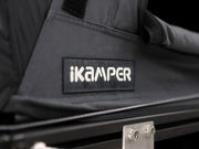 Rhino Adventure Gear – iKAMPER BDV Duo Roof Tent