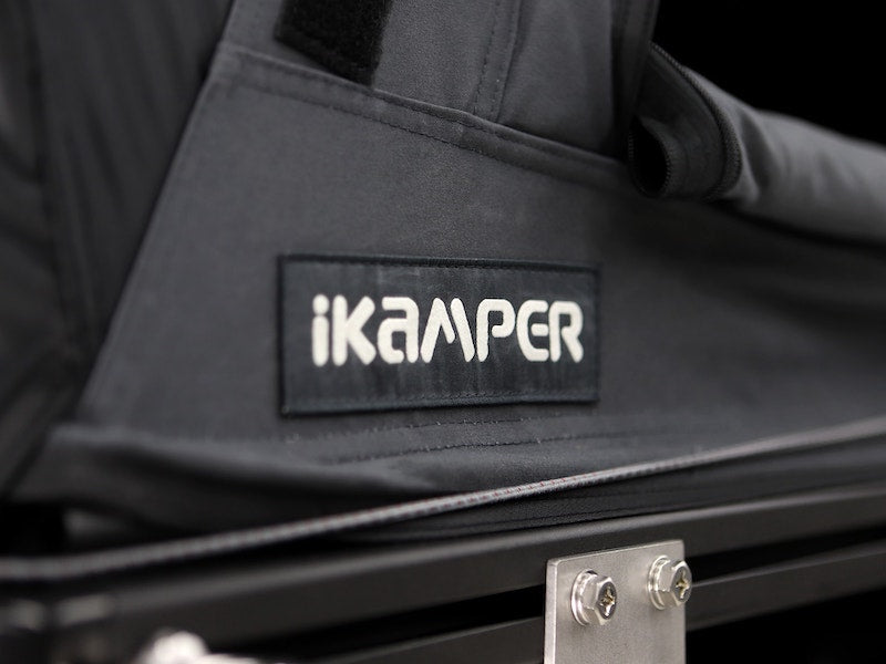 Rhino Adventure Gear – iKAMPER BDV Duo Roof Tent