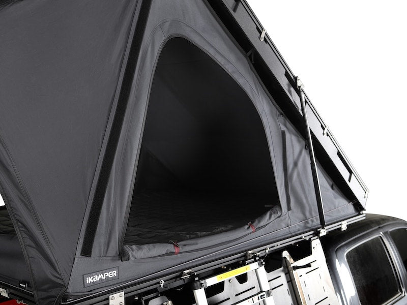 Rhino Adventure Gear – iKAMPER BDV Duo Roof Tent
