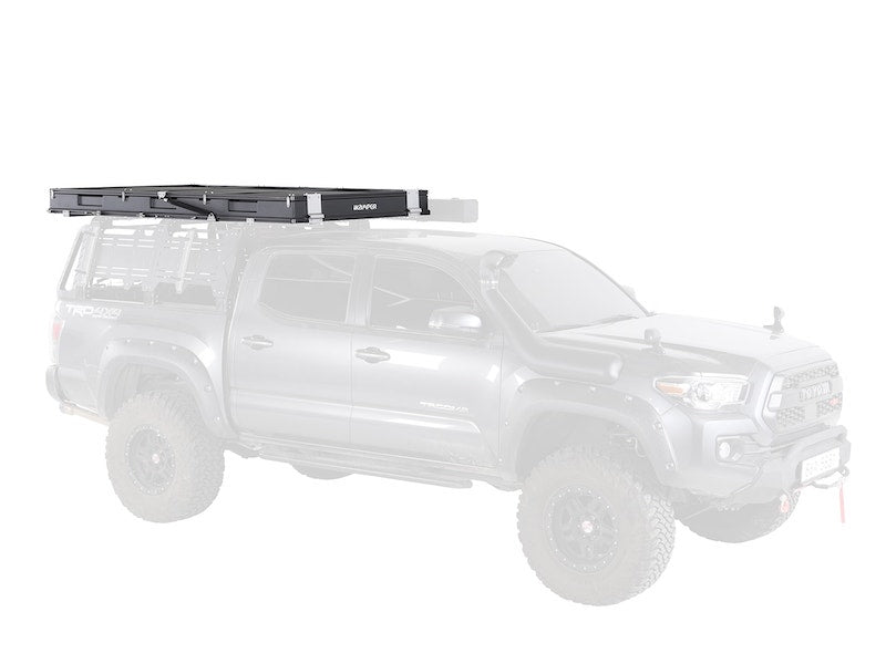 Rhino Adventure Gear – iKAMPER BDV Duo Roof Tent