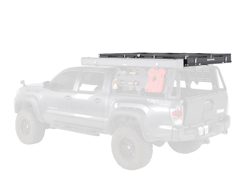 Rhino Adventure Gear – iKAMPER BDV Duo Roof Tent