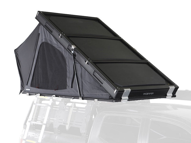 Rhino Adventure Gear – iKAMPER BDV Duo Roof Tent