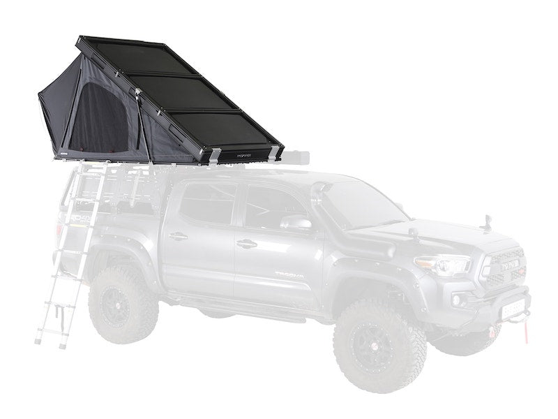 Rhino Adventure Gear – iKAMPER BDV Duo Roof Tent