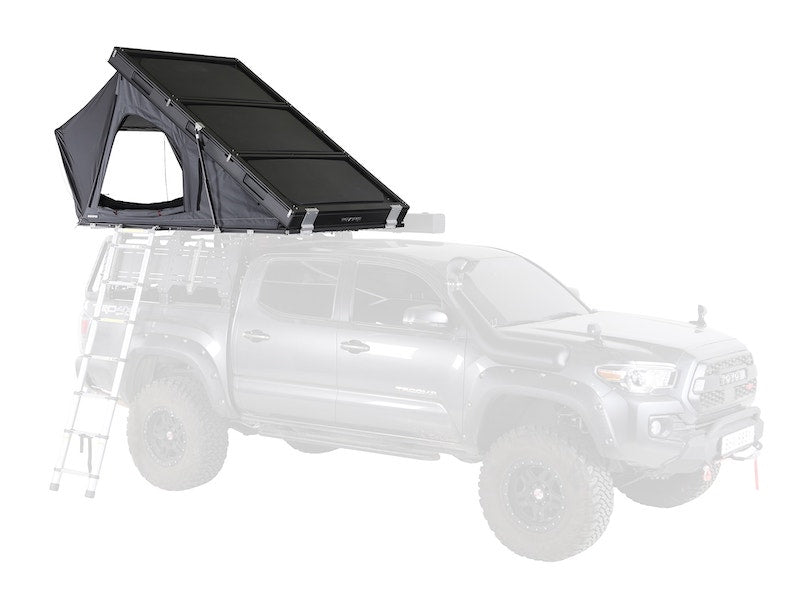 Rhino Adventure Gear – iKAMPER BDV Duo Roof Tent