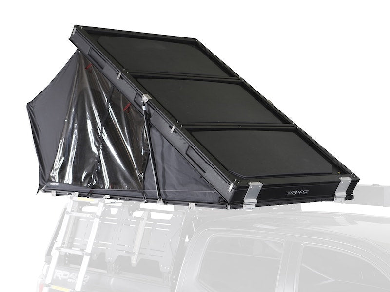 Rhino Adventure Gear – iKAMPER BDV Duo Roof Tent