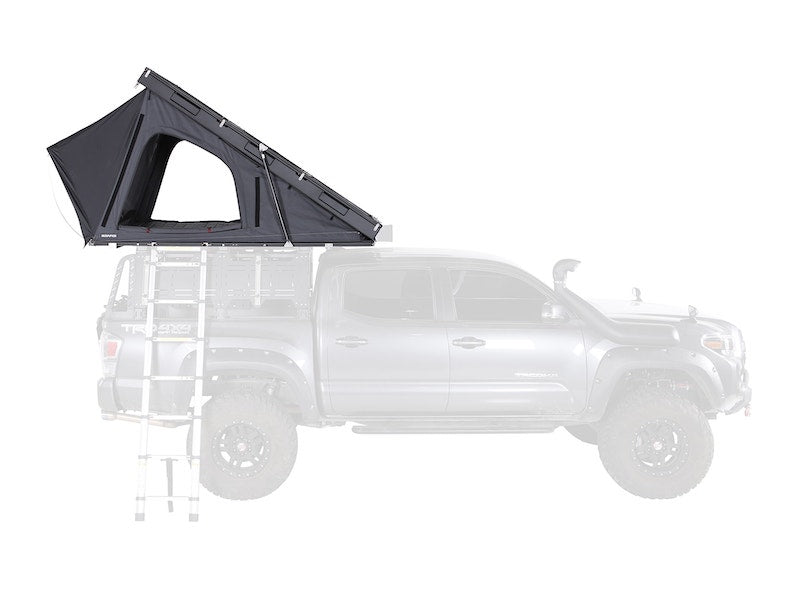 Rhino Adventure Gear – iKAMPER BDV Duo Roof Tent