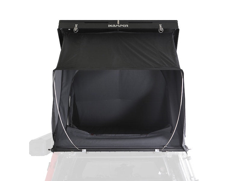 Rhino Adventure Gear – iKAMPER BDV Duo Roof Tent