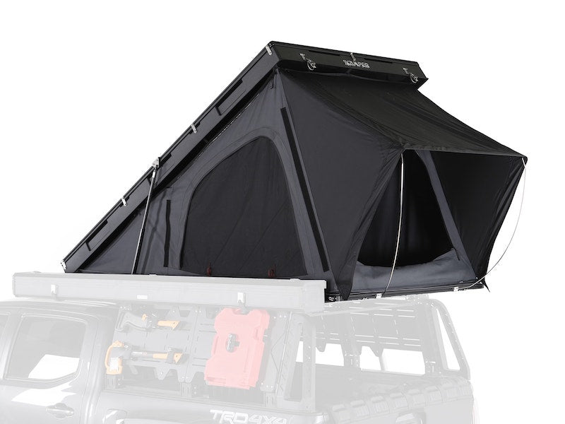 Rhino Adventure Gear – iKAMPER BDV Duo Roof Tent