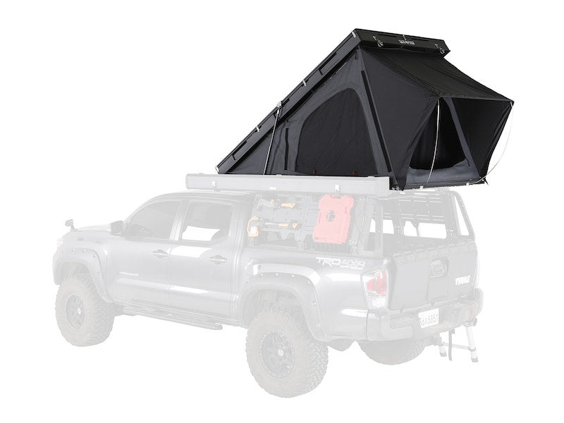 Rhino Adventure Gear – iKAMPER BDV Duo Roof Tent