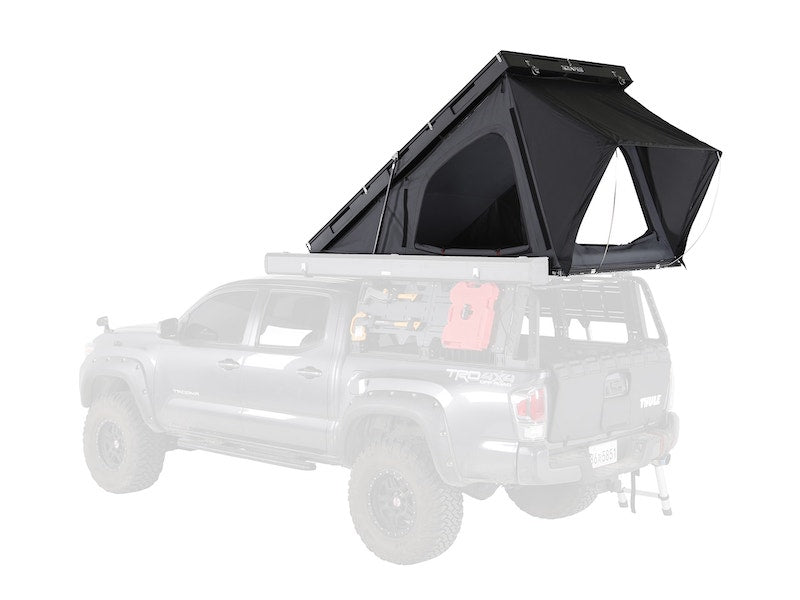 Rhino Adventure Gear – iKAMPER BDV Duo Roof Tent