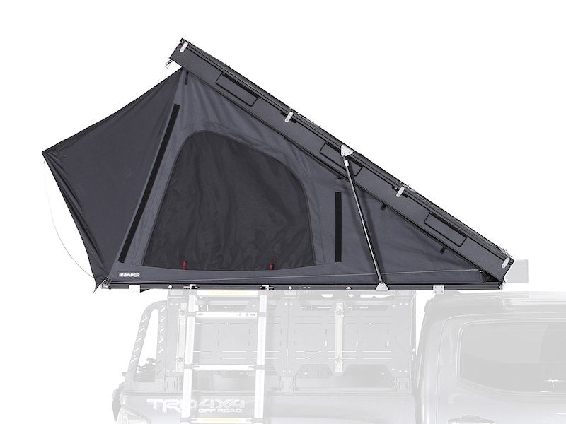 Rhino Adventure Gear – iKAMPER BDV Duo Roof Tent