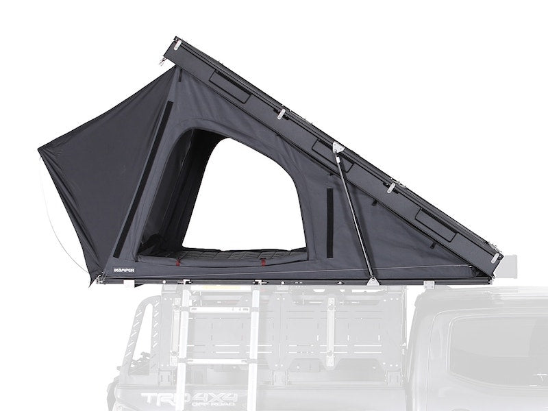 Rhino Adventure Gear – iKAMPER BDV Duo Roof Tent