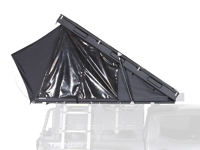 Rhino Adventure Gear – iKAMPER BDV Duo Roof Tent