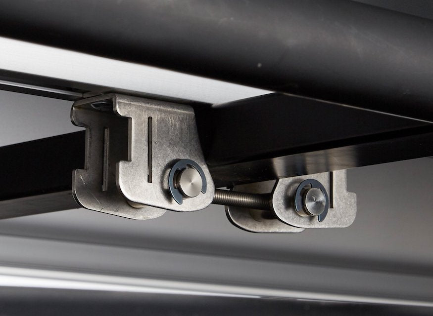 Mount Kit Front Runner Roof Top Tent Mount QUICK RELEASE TENT