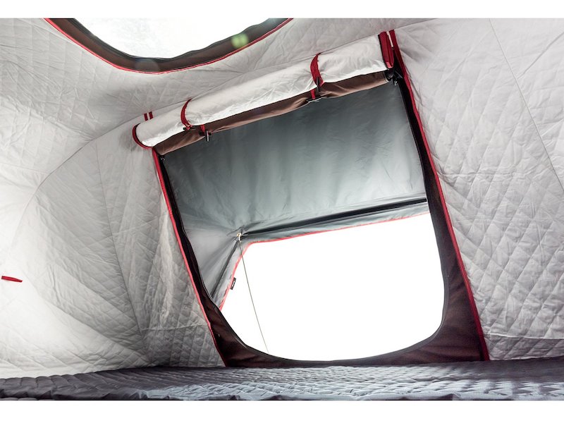 iKAMPER Inner Insulation Tent (Add on) for X-Cover 3.0