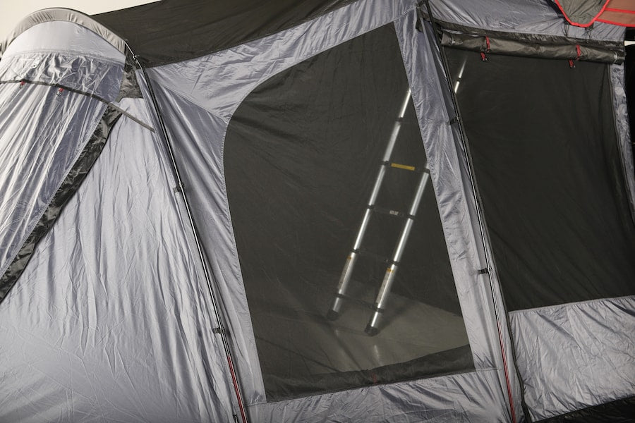 iKAMPER Annex Plus Skycamp Mini 3.0 Dark Gray