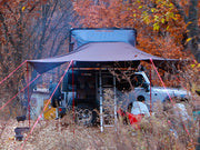 iKAMPER 2.0 Awning