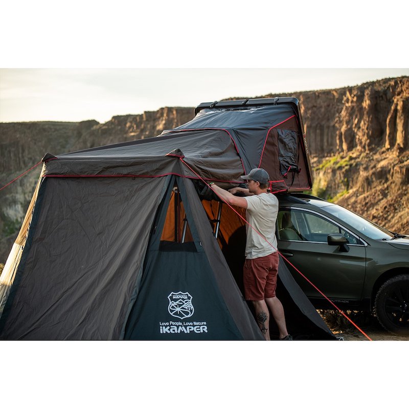 iKAMPER Annex for Skycamp Mini 2.0