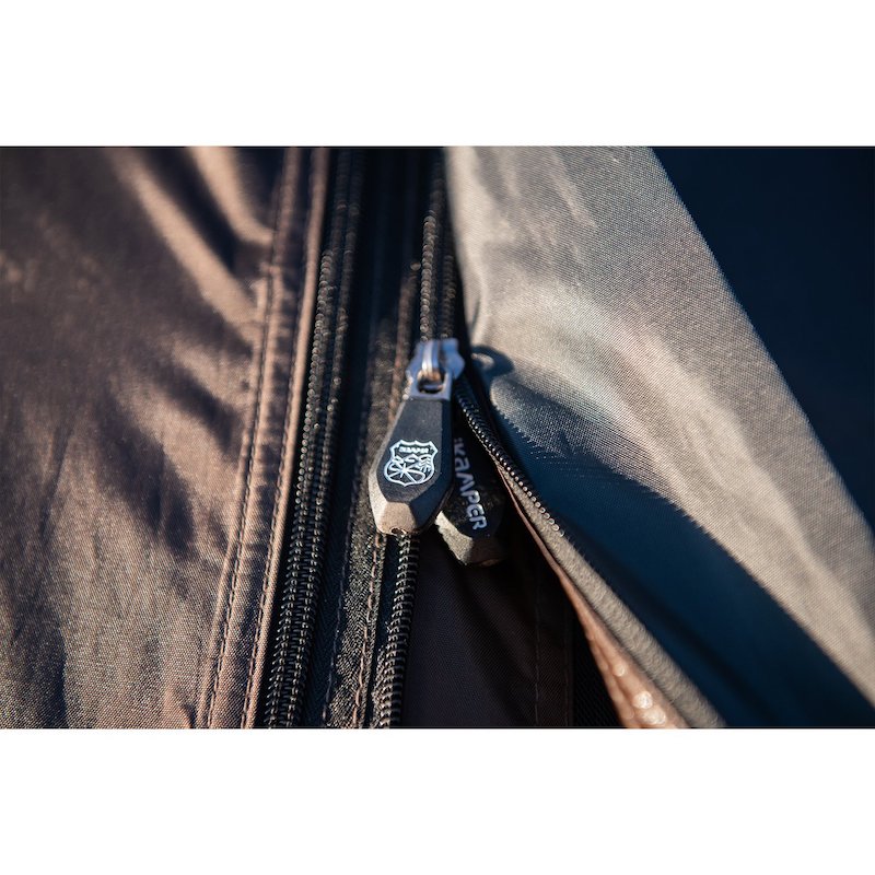 iKAMPER Annex for Skycamp Mini 2.0 Quality Zippers