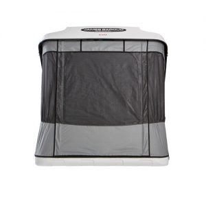 Rhino Adventure | James Baroud Discovery XL Tent