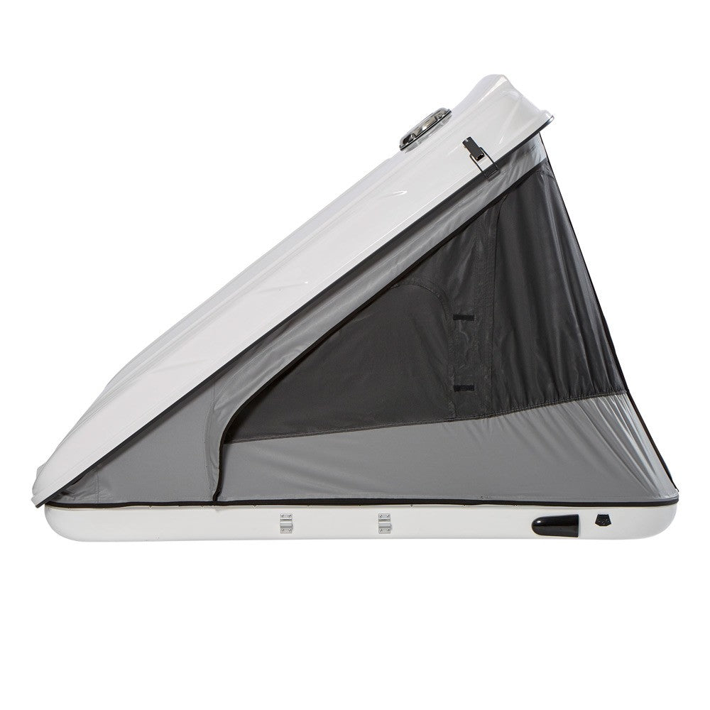 discovery 2 roof tent James Baroud Discovery Rooftop Tent - M