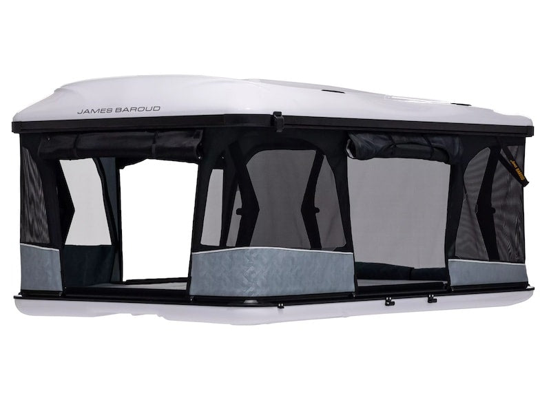 odyssey 800 tent James Baroud Odyssey Roof Top Tent