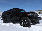 RLD design Jeep Gladiator truck cap