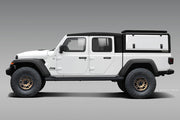 RLD Stainless Steel Cap for 2020 Jeep Gladiator