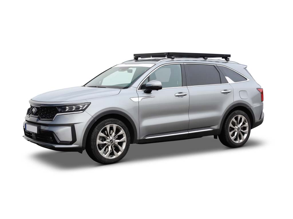 FRONT RUNNER Kia Sorento MQ4 (2020-Current) Slimline II Roof Rail Rack