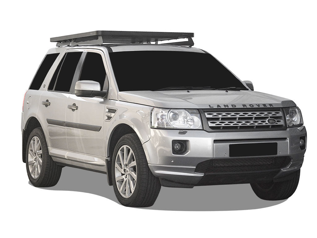 Informationen zum Versandhandel FRONT RUNNER Land Rover 2 Ro Slimline II (2007-2014) Freelander (L359)