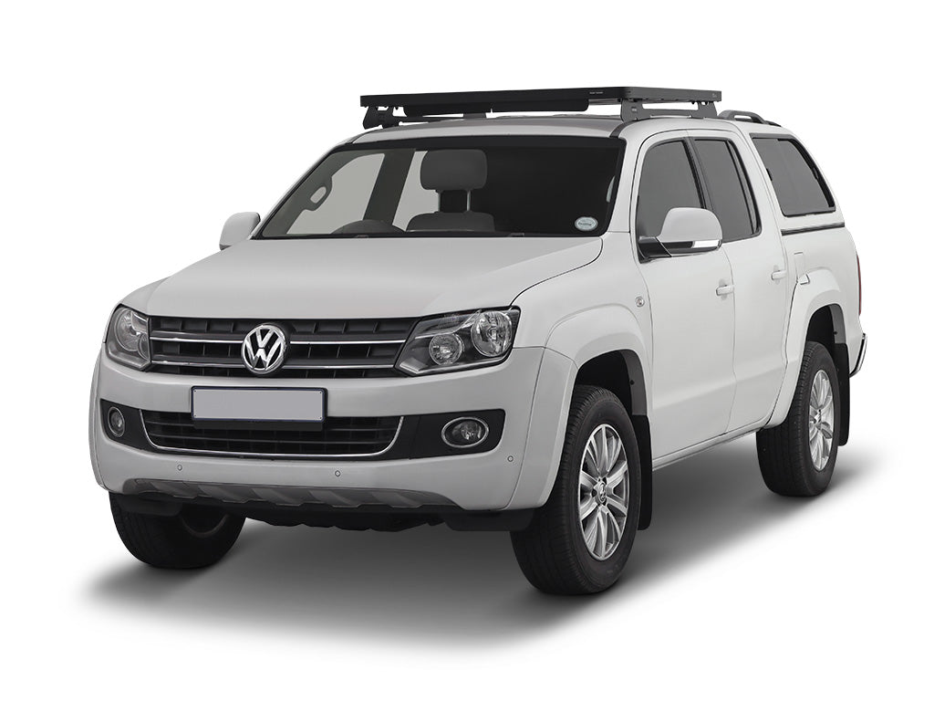 Volkswagen T4 Transporter (1990–2003) Slimline II Roof Rack Kit