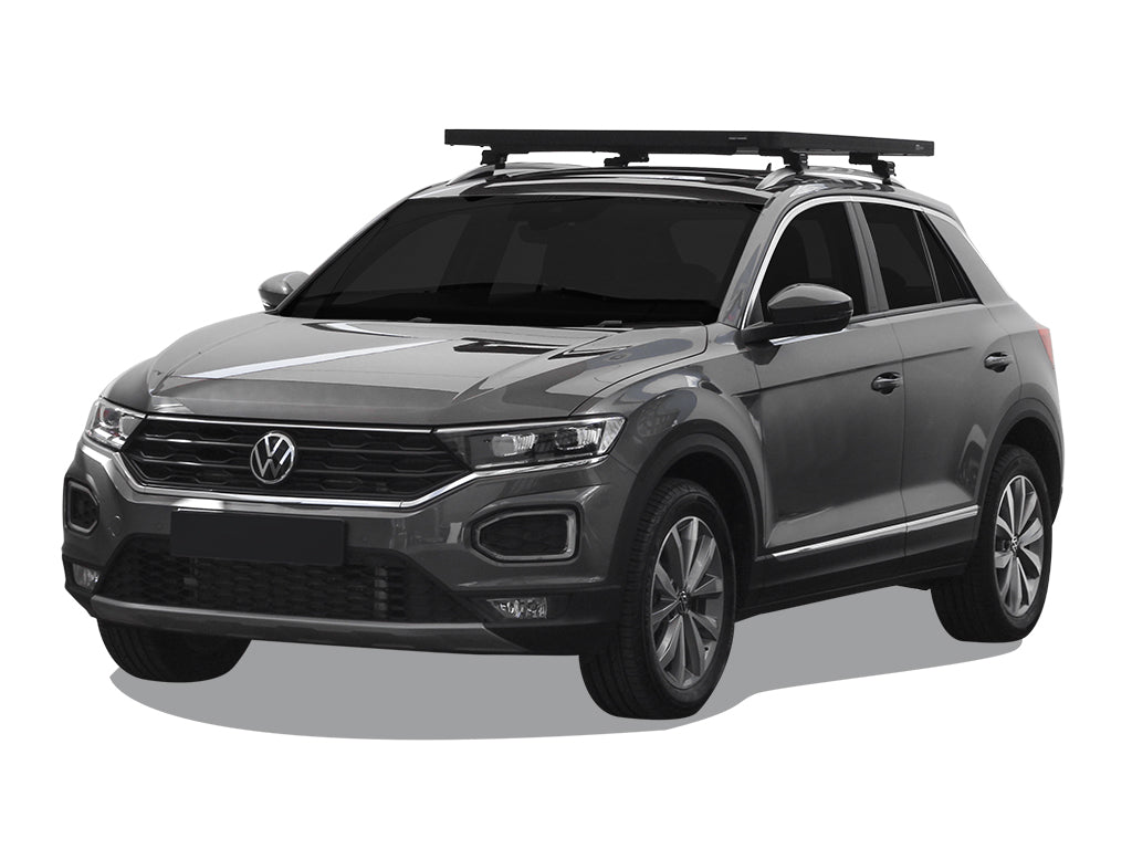 Roof bars & Roof racks  Volkswagen T-Roc (2018 on)