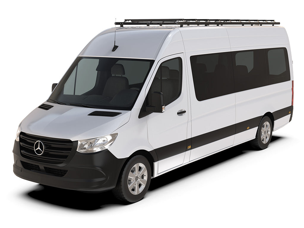 High Roof Mercedes Benz Sprinter Passenger Van 2019 Sprinter