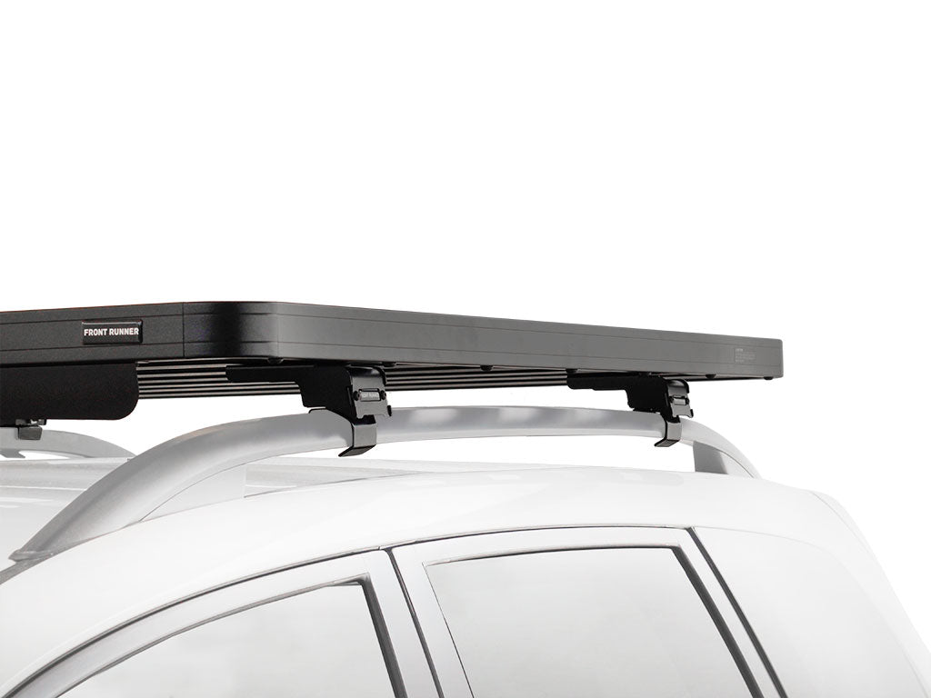 Mitsubishi outlander roof hot sale storage