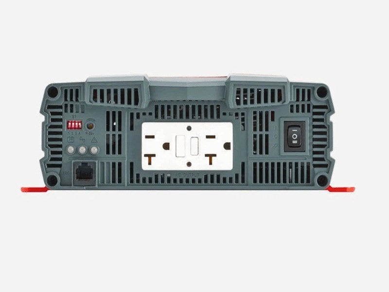 REDARC 2000W Pure Sine Wave Inverter