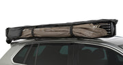 Right Side Mounted Rhino-Rack Batwing Compact Awning- interior of storage bag