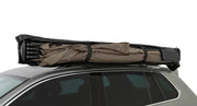 Left Side Mounted Rhino-Rack Batwing Compact Awning- interior of storage bag