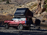 reliable roof top tent solar panel