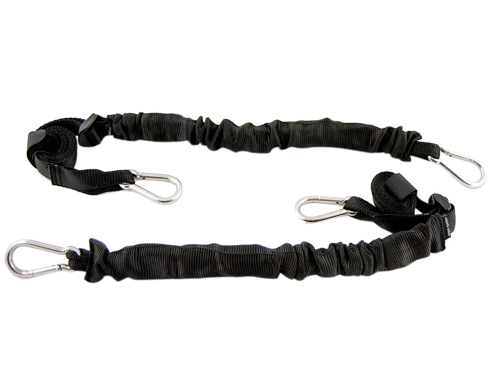 FRONT RUNNER Stratchits Tie Down Straps – Rhino Adventure Gear