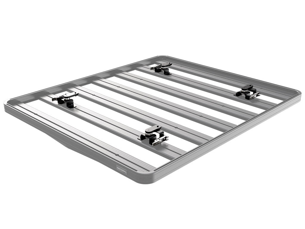 Quick Release Tent Mount Kit for Rooftop Tents
