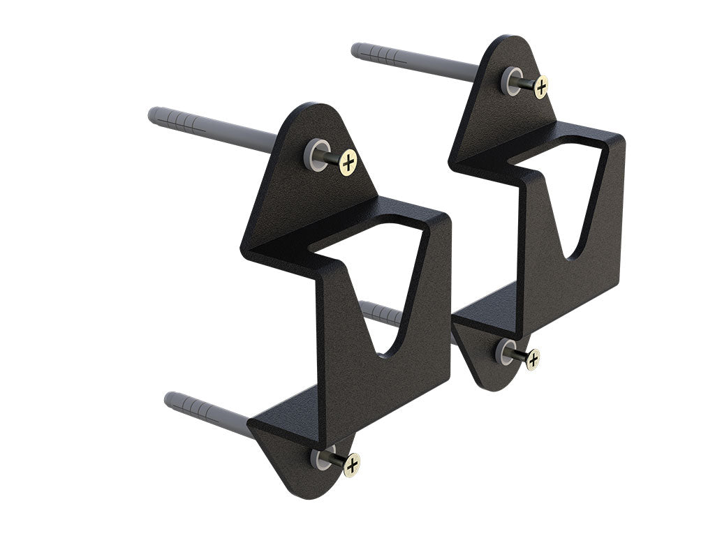 FRONT RUNNER Wall Mounting Kit for Quick Release System