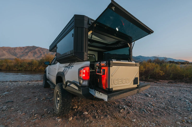 ICECO vs Dometic vs ARB: An Honest 12V Fridge Comparison
